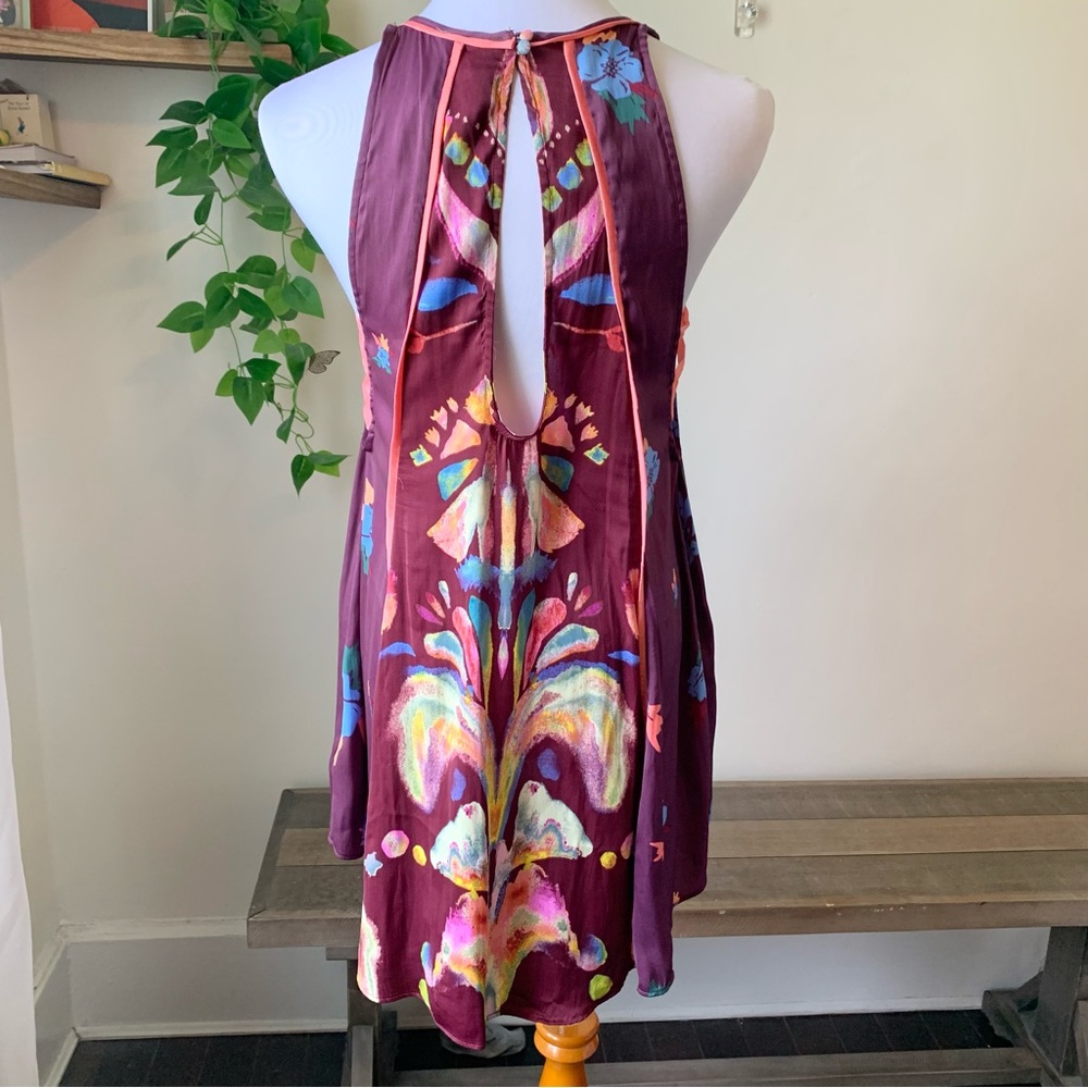 Free People Tunic - Picture 5 of 7